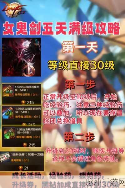 DNF 女鬼剑士徽章搭配全攻略