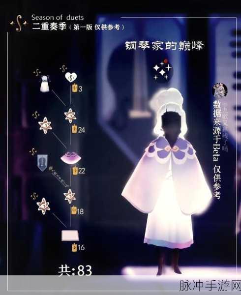 光遇心之灵位置全揭秘及正确位置图大赏
