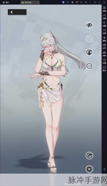 哈迪斯 2 解开束缚的强大功效全解析
