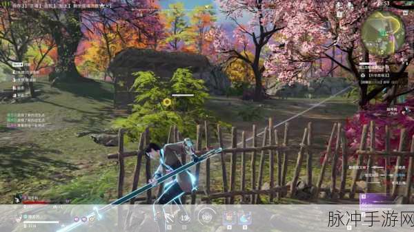 永劫无间 S14 赛季结束时间大揭秘
