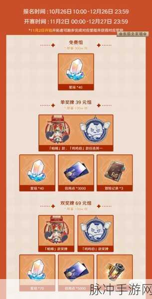 崩坏星穹铁道知更鸟专辑 H5 联动活动全攻略