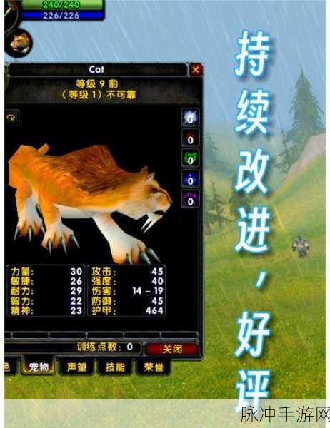 魔兽世界乌龟服狮鹫的考验任务全指南