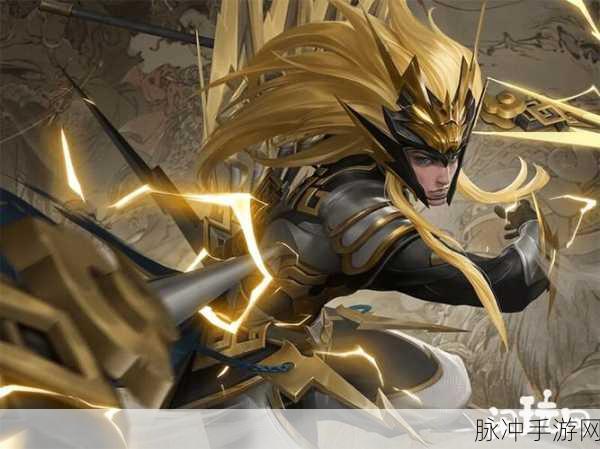 2024 马超攻速阈值大揭秘，制霸手游战场的关键
