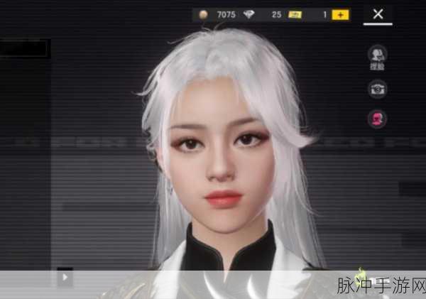 GTA5 女神捏脸数据全攻略指南