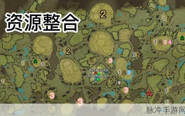 V Rising 皮革获取全攻略