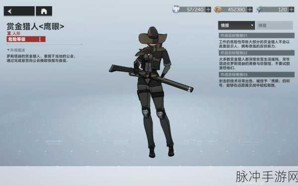 战机大作战，鹰眼猎手的无敌搭配秘籍