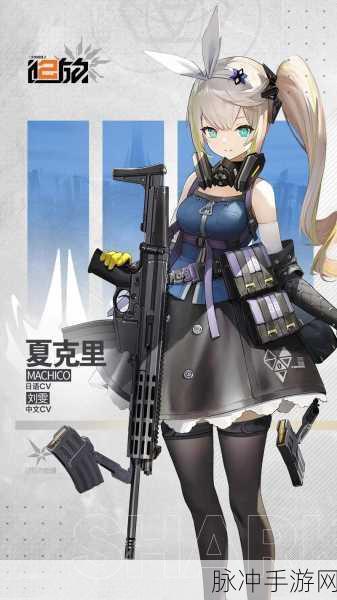 少女前线 2 追放，最强阵容搭配指南