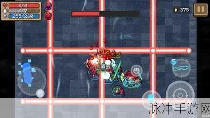 元气骑士，国王的新枪实力全解析