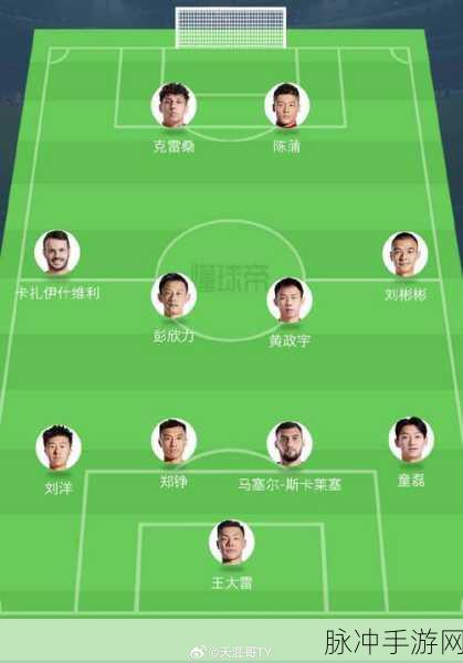 少年名将，T0 阵容与最强阵容全解析