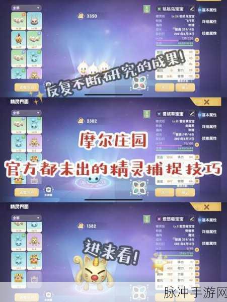 摩尔庄园手游，蛮族篝火轻松获取全攻略
