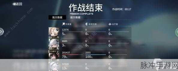 艾塔纪元手游最强开荒阵容全解析