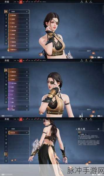 少女前线卢萨滨海前锋皮肤深度评测
