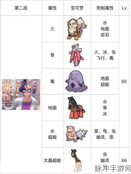 宝可梦朱紫六星坑解锁秘籍大公开