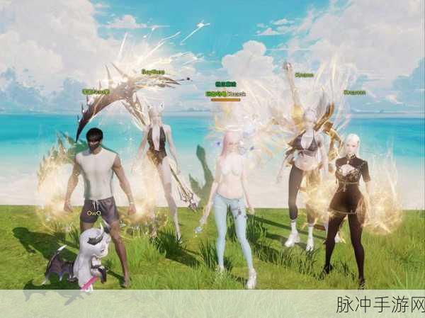 命运方舟，国产与否及深度手游攻略