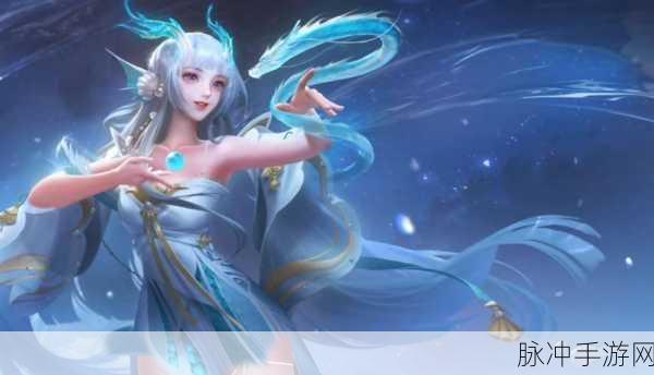 王者荣耀西施新皮肤全方位评测