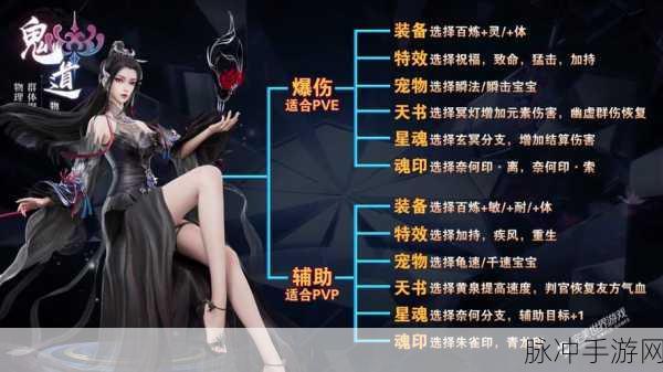 梦幻新诛仙阿笙转生秘籍大公开