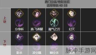 影之刃 3 绝影黑魔伤获取秘籍大揭秘