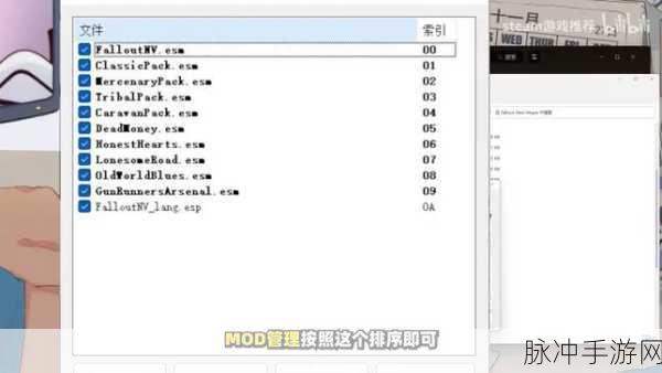 辐射新维加斯中文设置全攻略