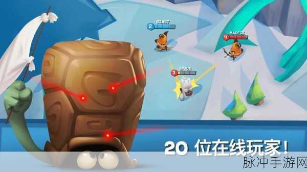 动物王者杜克技能全解析