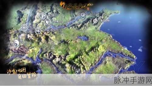 灭迹之心礼包码全知道 领取秘籍大公开