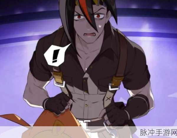 绝区零中强音热望与安东的完美契合