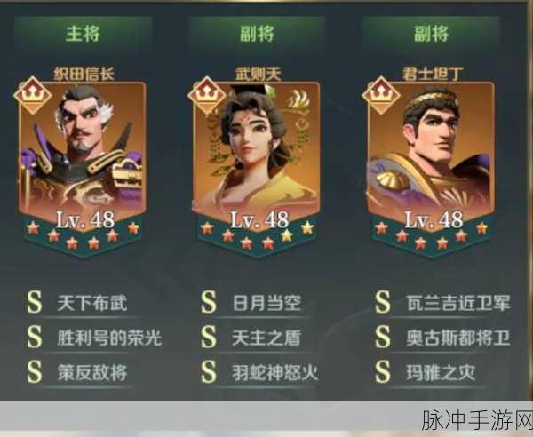 文明与征服，探索秘闻成就的终极指南
