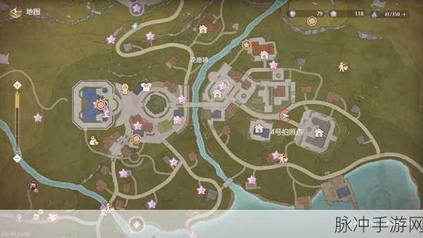 无限暖暖全植物采集攻略，地点大揭秘