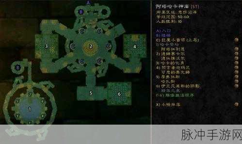 魔兽世界 80 级怀旧服副本大揭秘