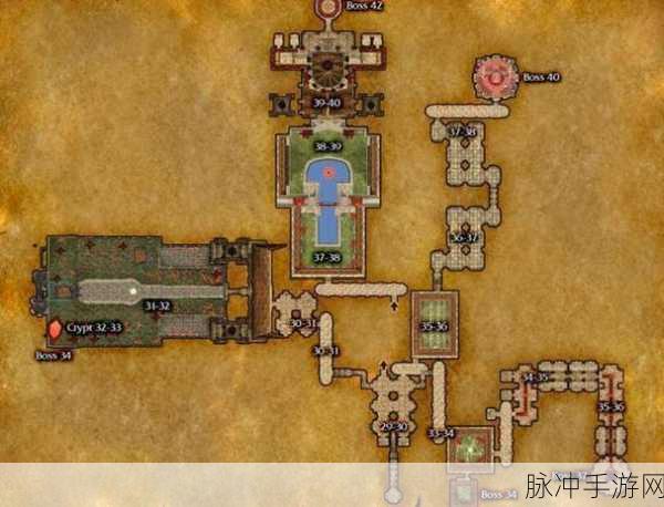 魔兽世界 80 级怀旧服副本大揭秘