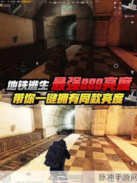 探寻地铁逃生最强陪玩的神秘面纱