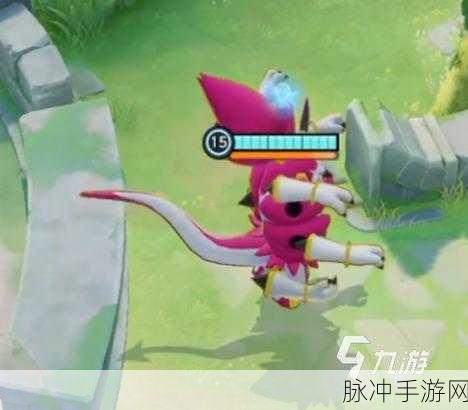 宝可梦大集结胡帕玩法全攻略