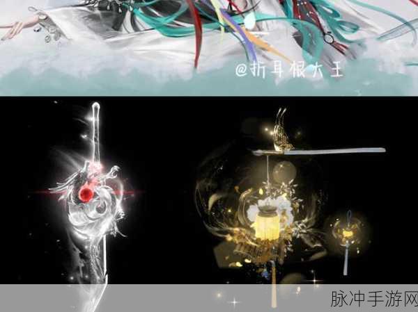 一梦江湖高效刷取绿意值秘籍大公开
