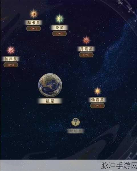 祖星发展模拟器兑换码全揭秘，最新大全等你来