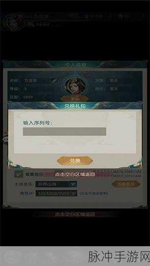 千鸟飞绝 2024 最新兑换码全揭秘