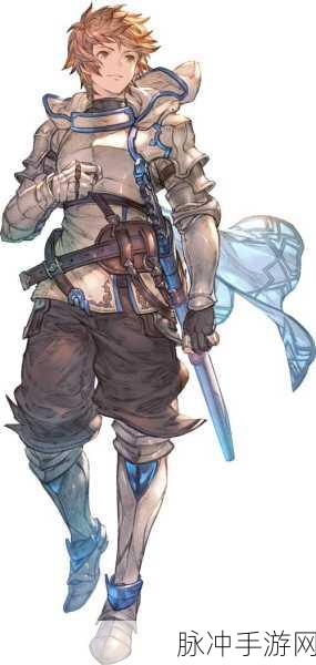 碧蓝幻想 Relink 全角色图鉴深度解析