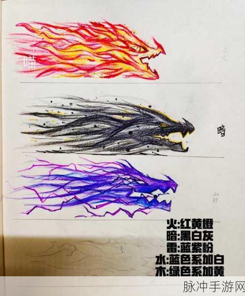 火柴人联盟 3冰龙炮艾斯技能全解析