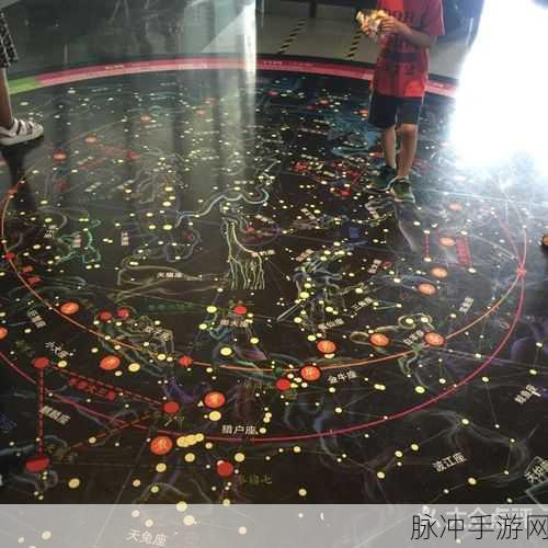 猫博物馆通关秘籍，第五关天文馆全解析