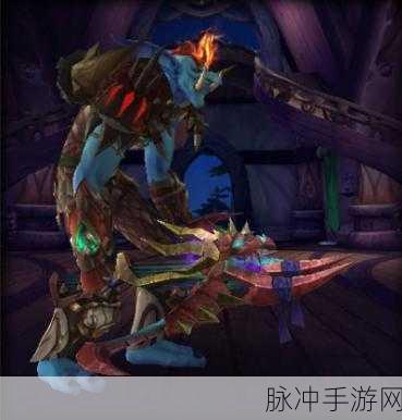 魔兽世界手游，半山农场围裙幻化获取全攻略