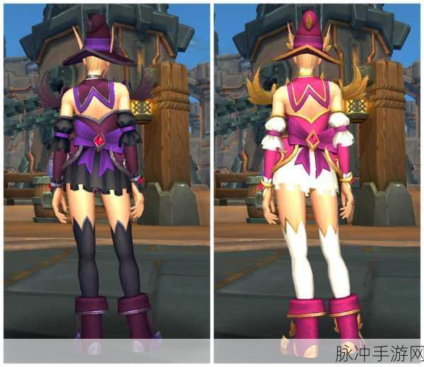 魔兽世界手游，半山农场围裙幻化获取全攻略