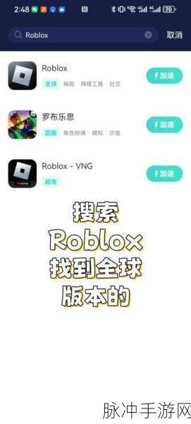 罗布乐思 Roblox 玩法全解析，带你畅玩无限世界