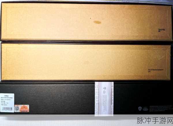 霍格沃茨之遗魔杖选择全攻略