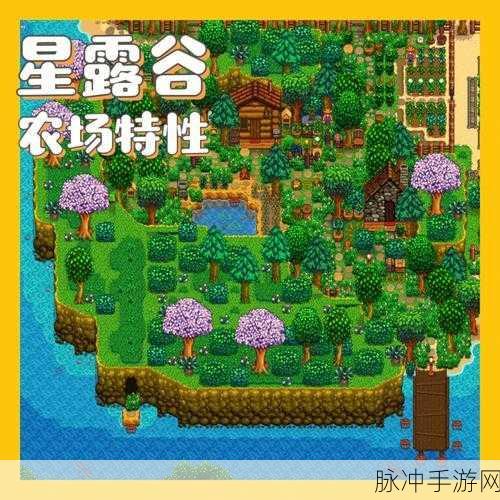 星露谷物语猪车购物指南，必买好物大揭秘