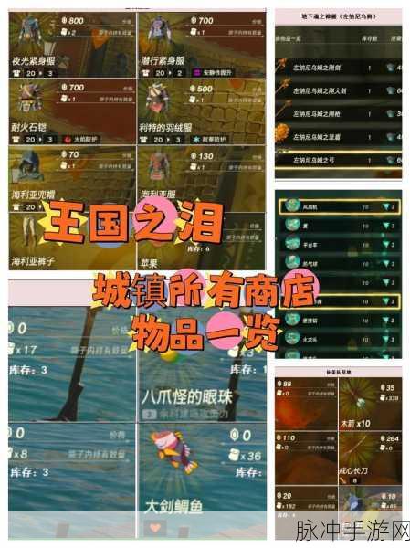 塞尔达传说王国之泪，飞机掌控与获取全攻略