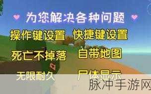 未转变者中文设置秘籍大公开