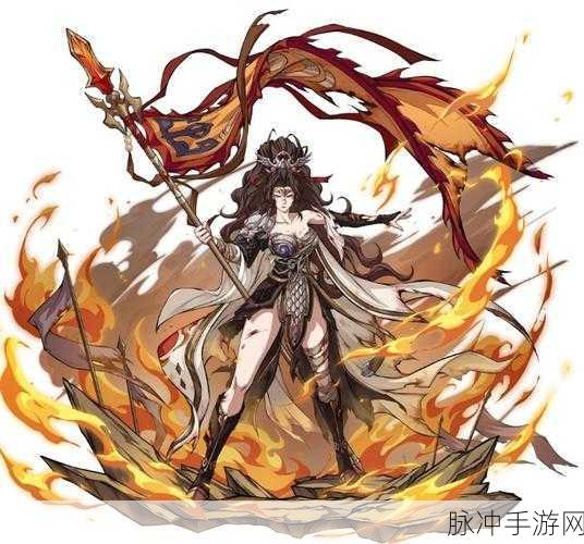 天地劫幽城再临朱槿强度全方位解析