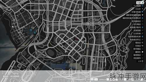 GTA5 线下狂揽一亿的秘籍攻略
