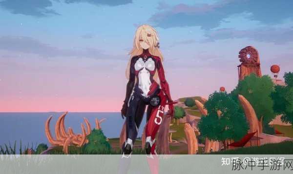 幻塔，奈美西斯拟态全方位选择指南