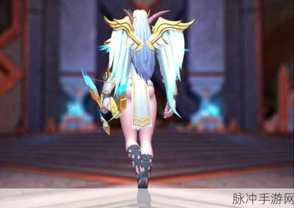 魔兽世界手游幻化全攻略，打造独特个性角色