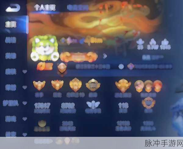 王者荣耀，狠狠爱了头像框获取秘籍大公开