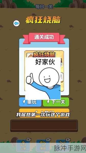 太极熊猫，勇战双子猩猩 通关秘籍大公开